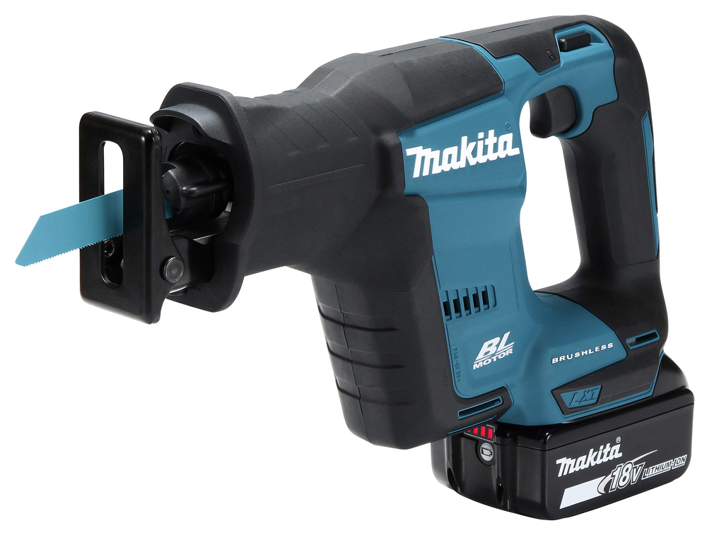 Makita Reciprosäge